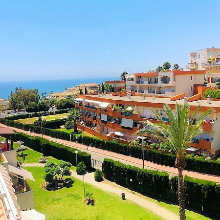בנאלמדנה Seaview Apartment With Great Amenities & Facilities מראה חיצוני תמונה