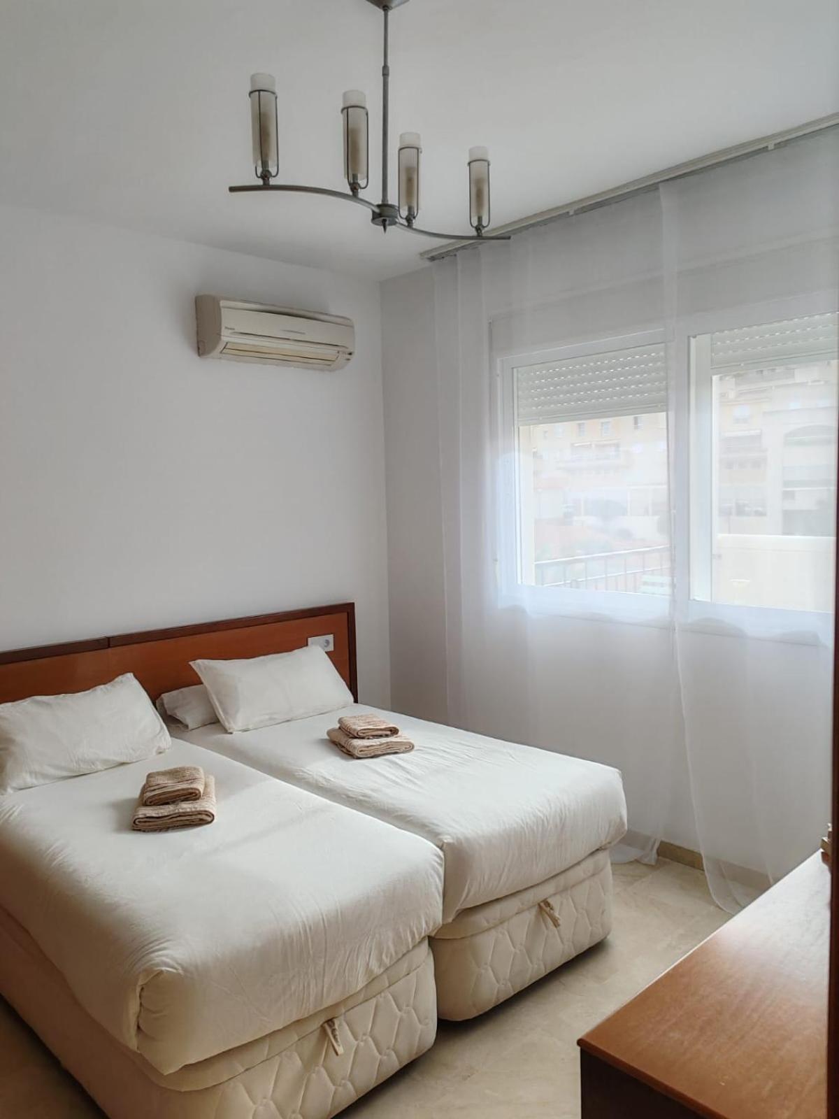 בנאלמדנה Seaview Apartment With Great Amenities & Facilities מראה חיצוני תמונה