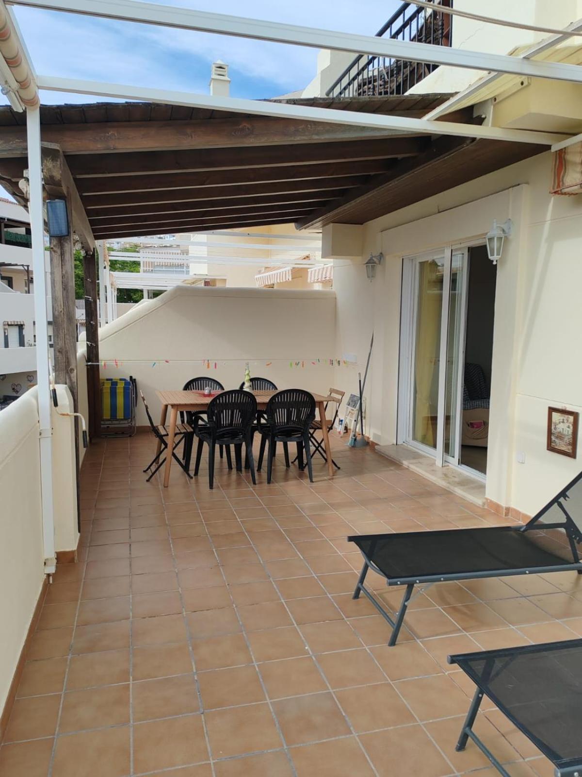 בנאלמדנה Seaview Apartment With Great Amenities & Facilities מראה חיצוני תמונה
