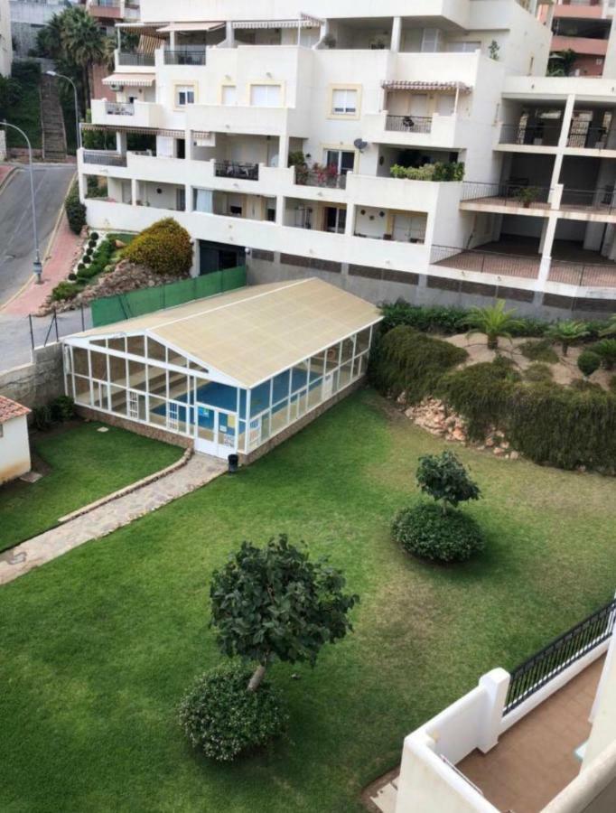 בנאלמדנה Seaview Apartment With Great Amenities & Facilities מראה חיצוני תמונה