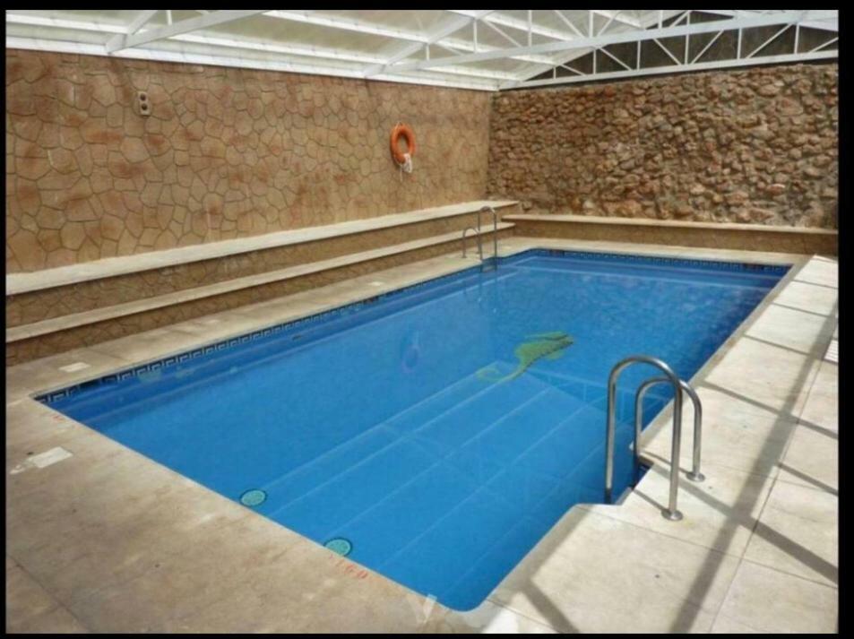 בנאלמדנה Seaview Apartment With Great Amenities & Facilities מראה חיצוני תמונה