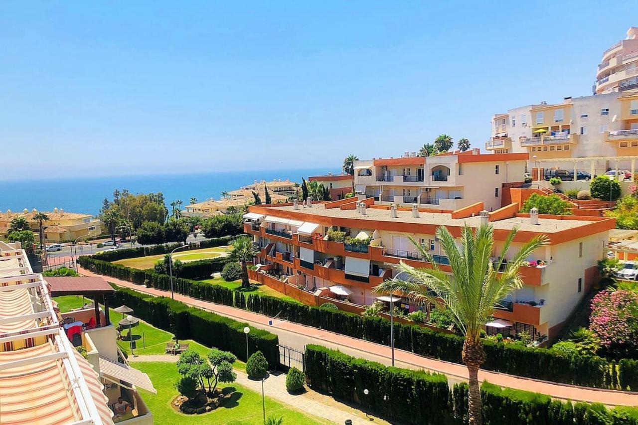 בנאלמדנה Seaview Apartment With Great Amenities & Facilities מראה חיצוני תמונה